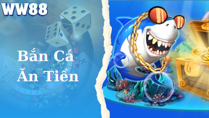 Mẹo hay chơi game bắn cá ăn tiền hiệu quả cho newbie