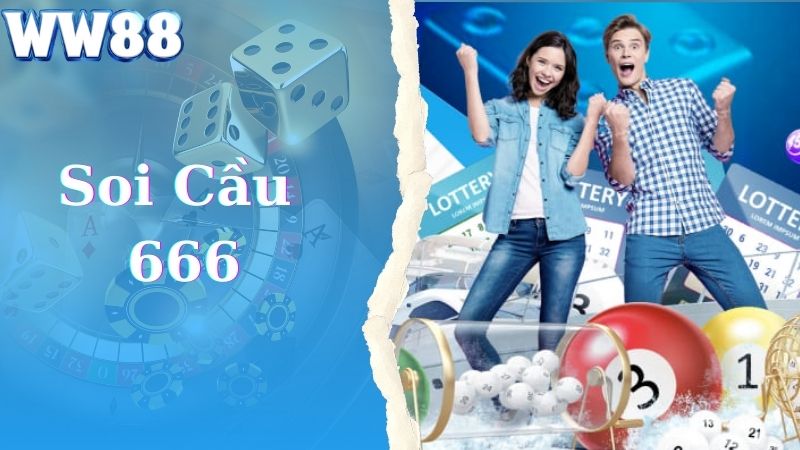 Các phương pháp soi cầu 666 mb phổ biến từ chuyên gia