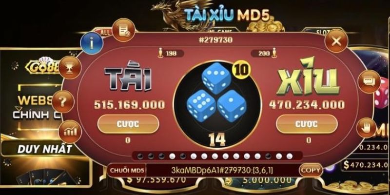 Biết dừng đúng lúc – nguyên tắc quan trọng trong cách đánh tài xỉu