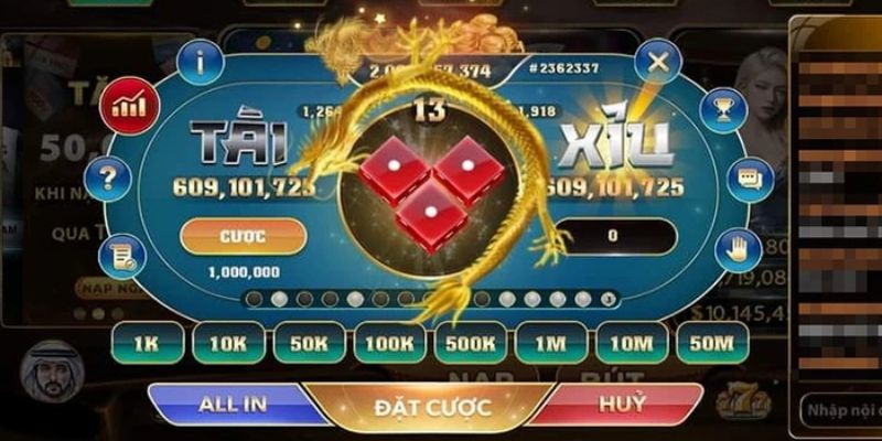 Cách đánh tài xỉu – mẹo chơi hiệu quả từ cao thủ