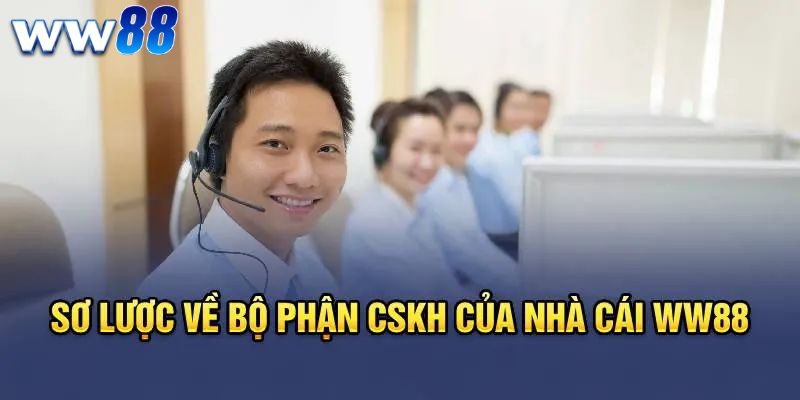 Chăm sóc khách hàng tận tình – Luôn bên bạn mọi lúc, mọi nơi