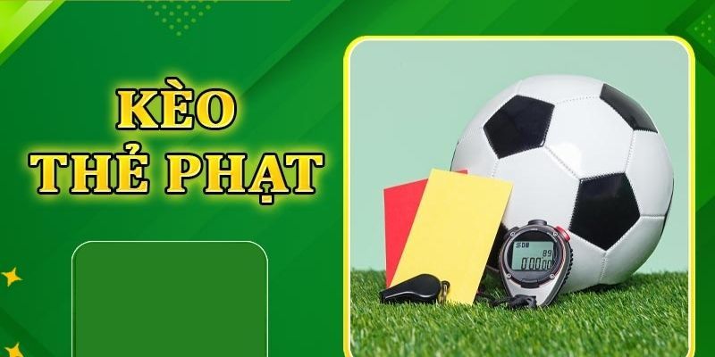 Các tham gia kèo thẻ phạt ww88 cho newbie