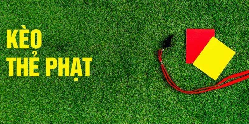 Kèo thẻ phạt ww88 là gì?