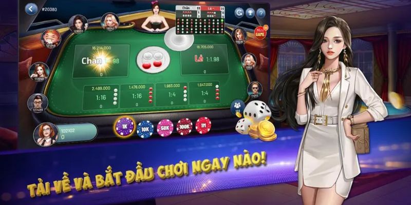 2 cách chơi xóc đĩa ww88 hiệu quả cho tân thủ